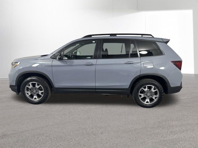 Certified 2023 Honda Passport TrailSport image 31