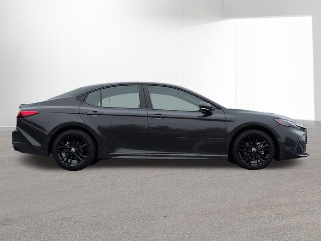 Certified 2026 Toyota Camry SE w/ Convenience Package image 4