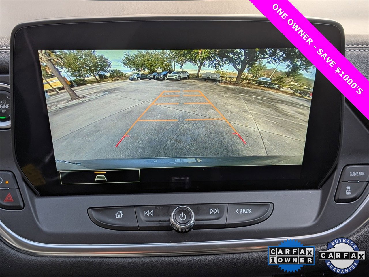 Used 2025 Chevrolet Blazer LT image 16