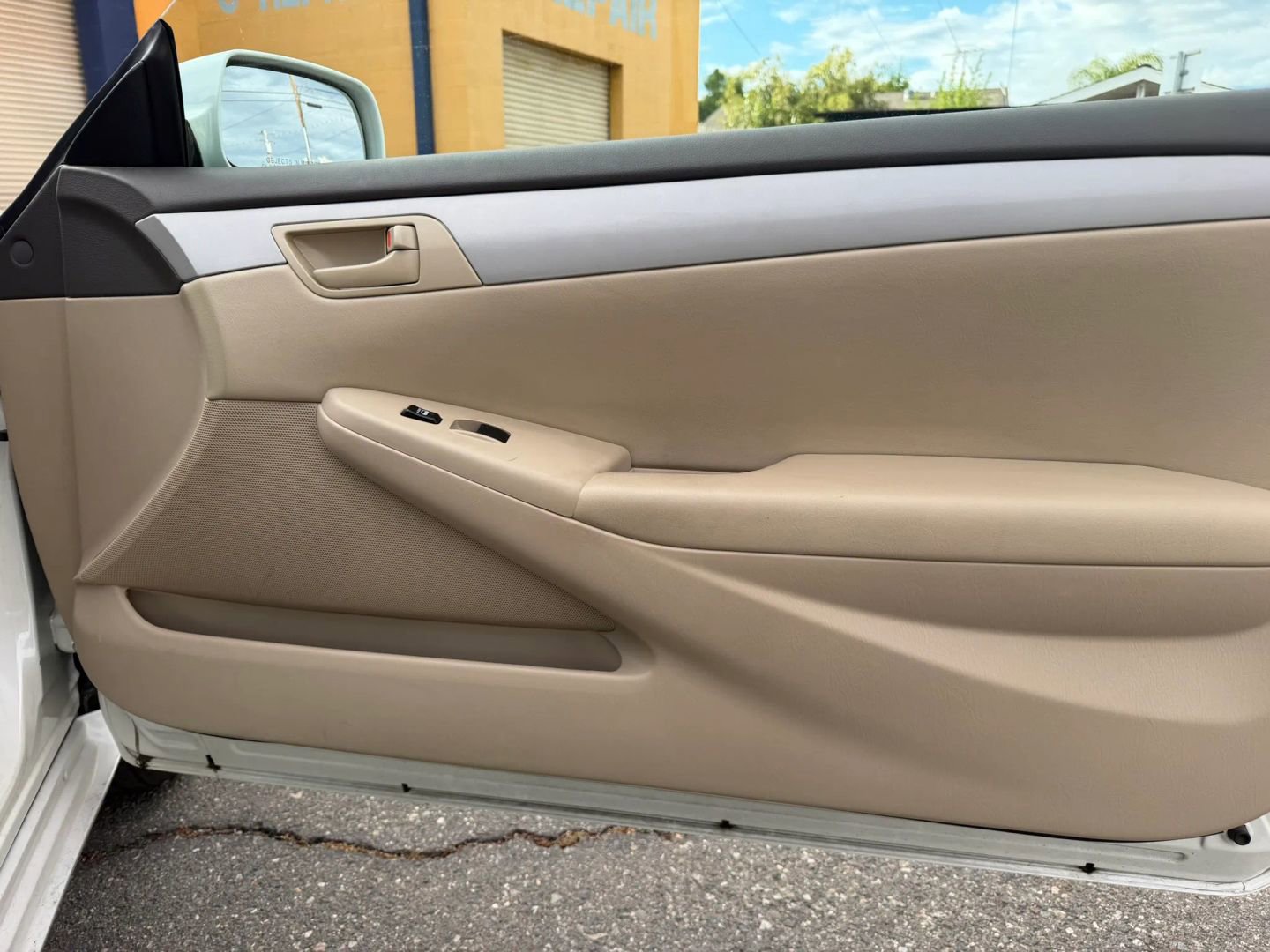 Used 2008 Toyota Solara SE image 13