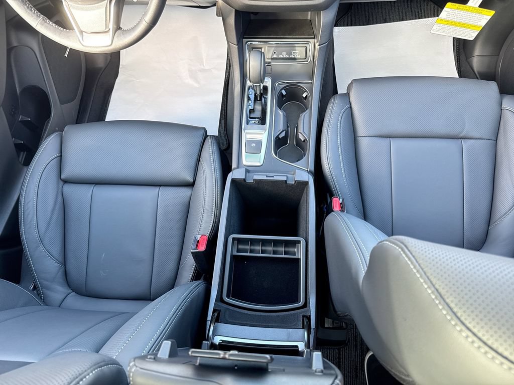 New 2026 Subaru Ascent Limited AWD/4WD image 34