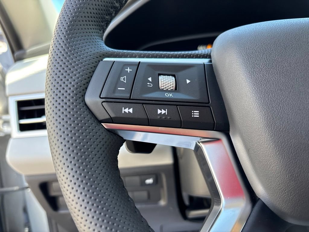 Used 2024 Mitsubishi Outlander SEL FWD image 23