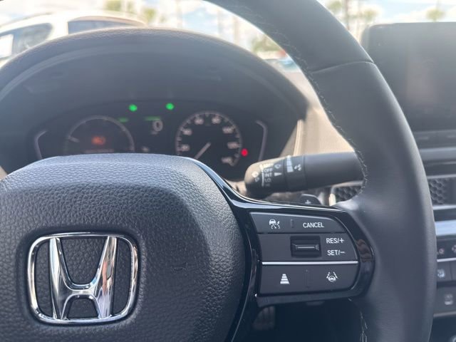 Used 2026 Honda Civic Sport image 14
