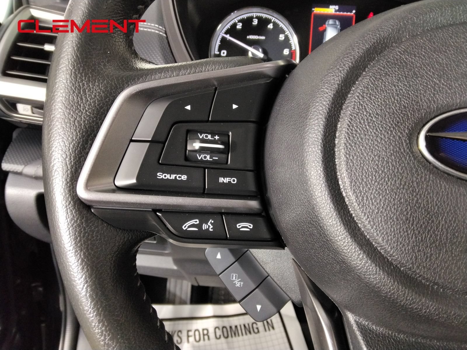 Used 2022 Subaru Forester Touring AWD/4WD image 13