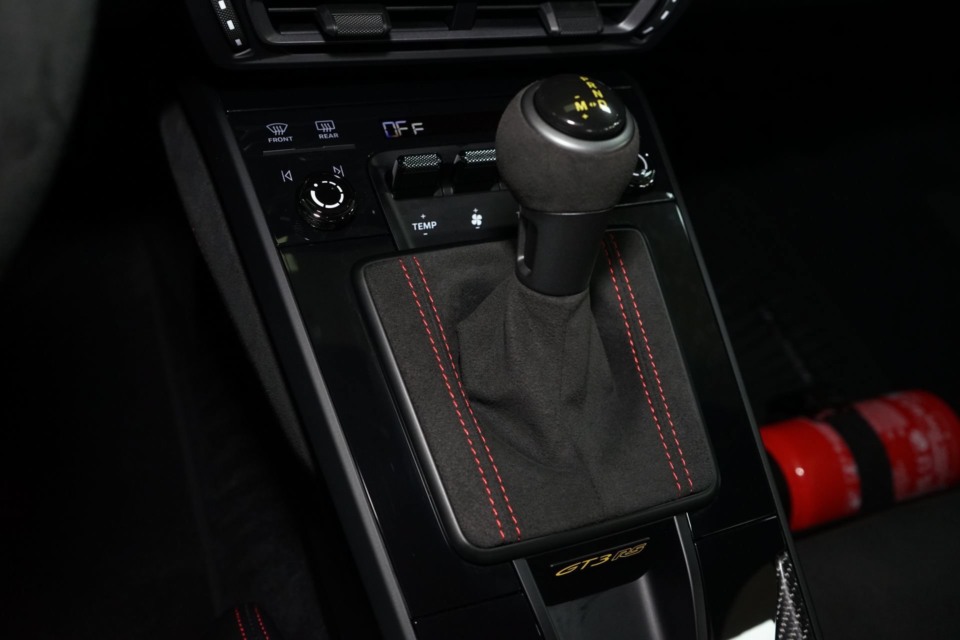 Used 2023 Porsche 911 GT3 RS RWD image 23