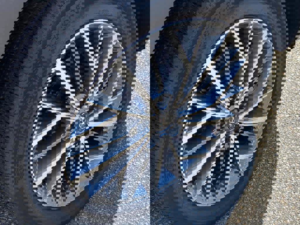 Used 2021 Hyundai Tucson Limited image 21