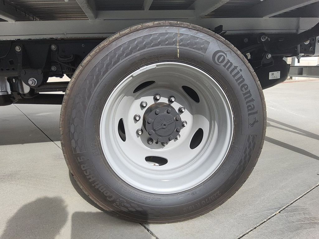 New 2026 Ford F550 4x4 Crew Cab Super Duty image 16