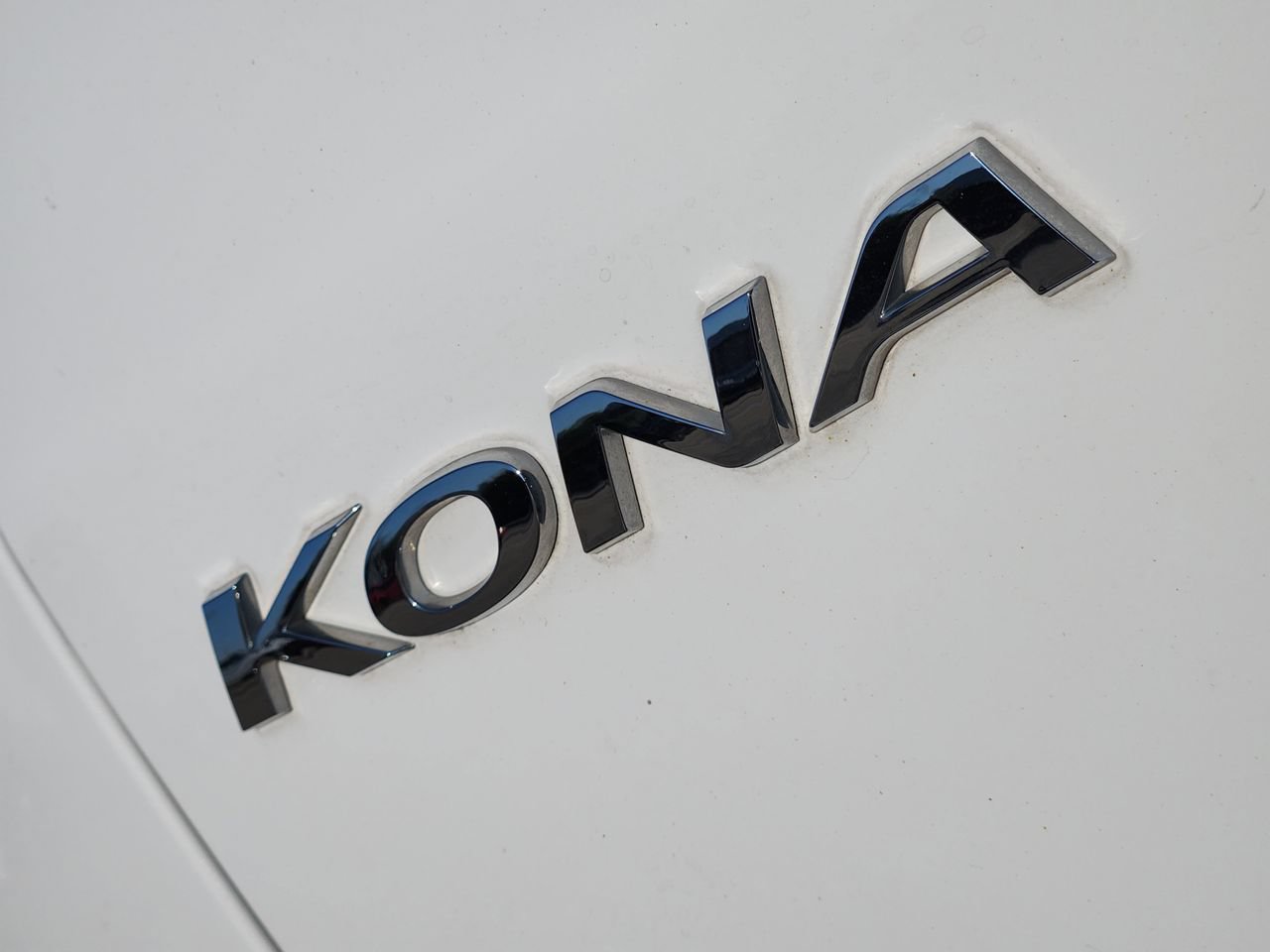 Used 2023 Hyundai Kona SEL w/ Convenience Package FWD image 10