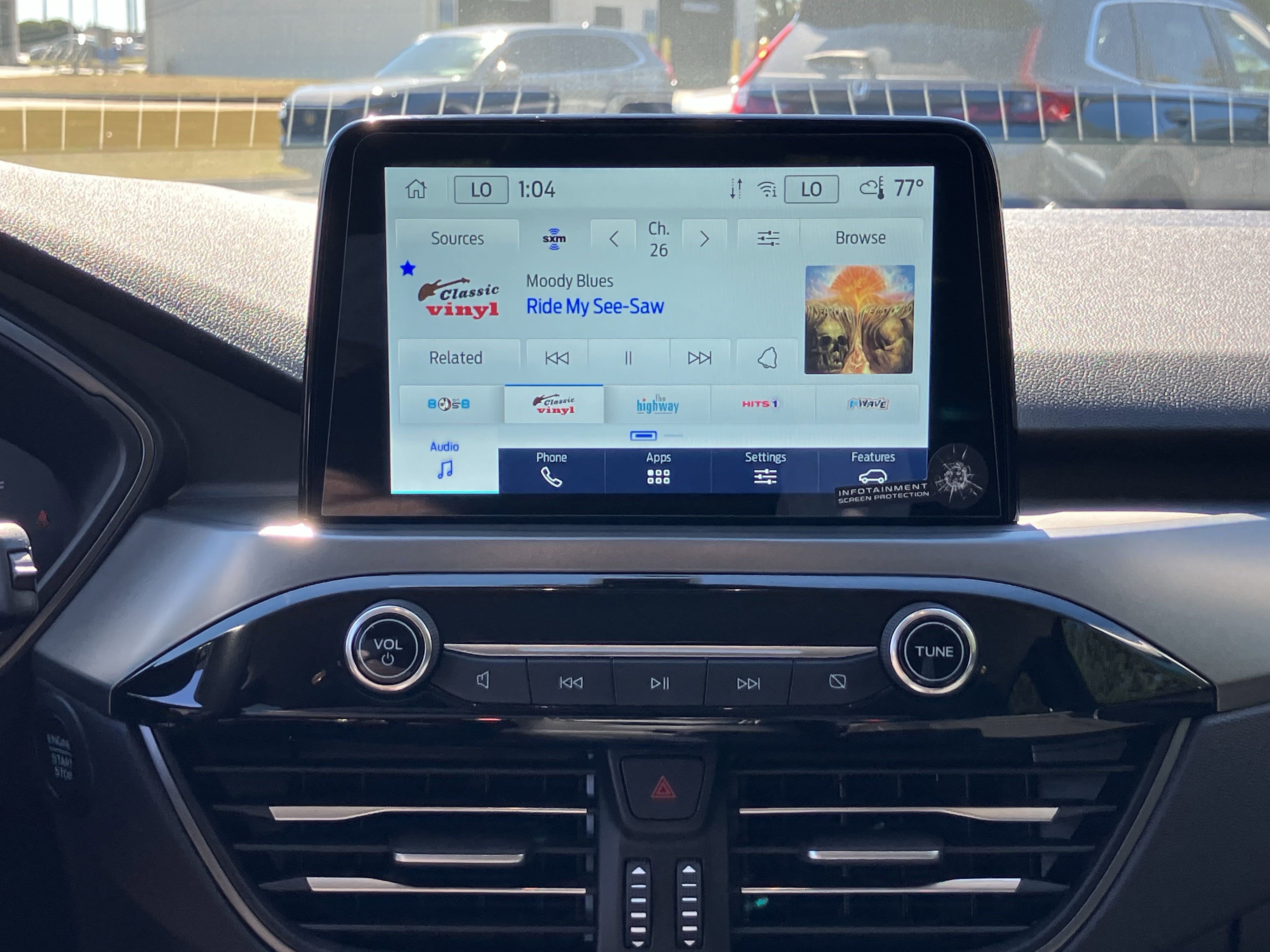 Used 2025 Ford Escape Active image 26