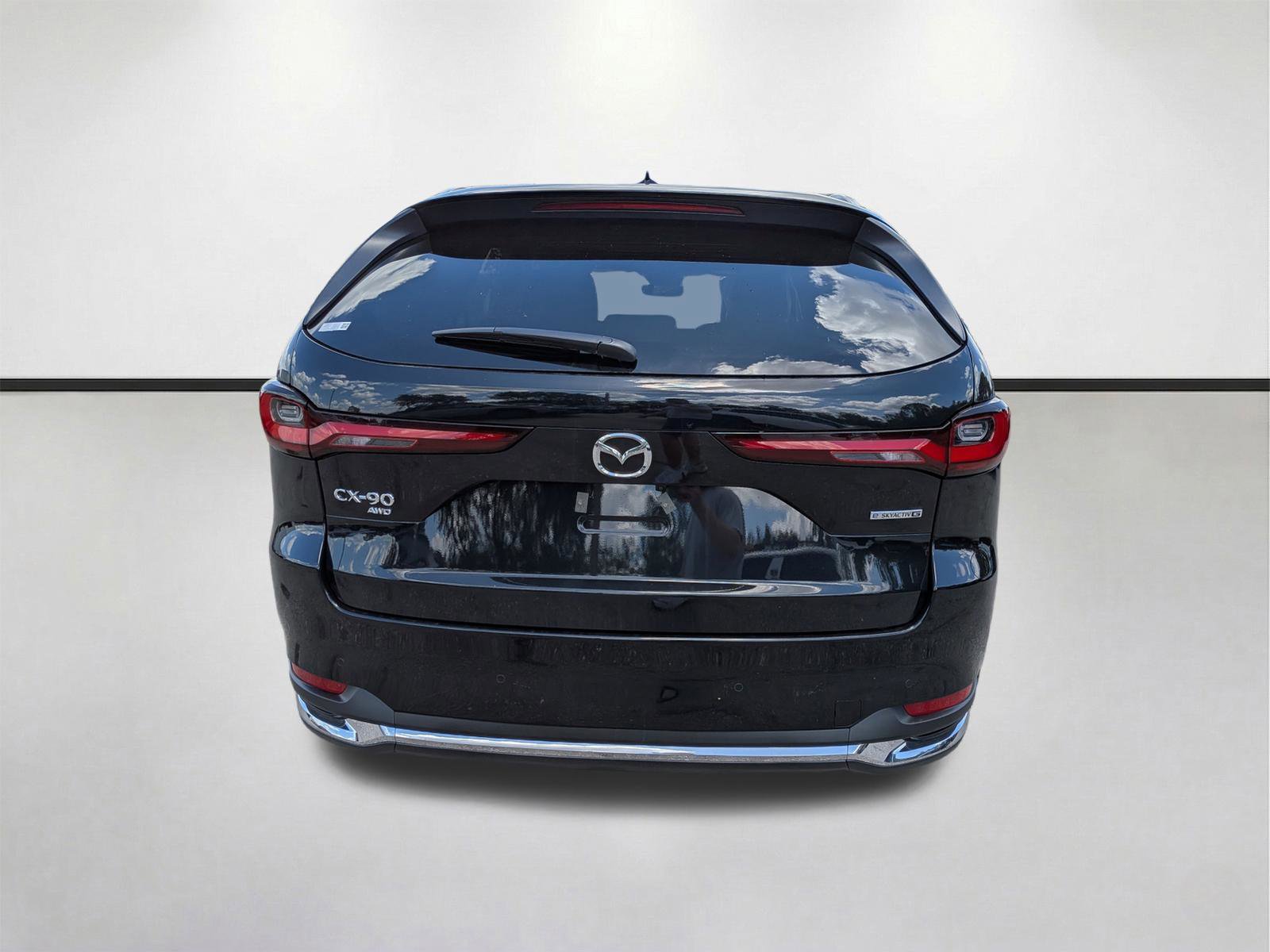 New 2026 MAZDA CX-90 3.3 Turbo w/ Premium Plus Pkg AWD/4WD image 6
