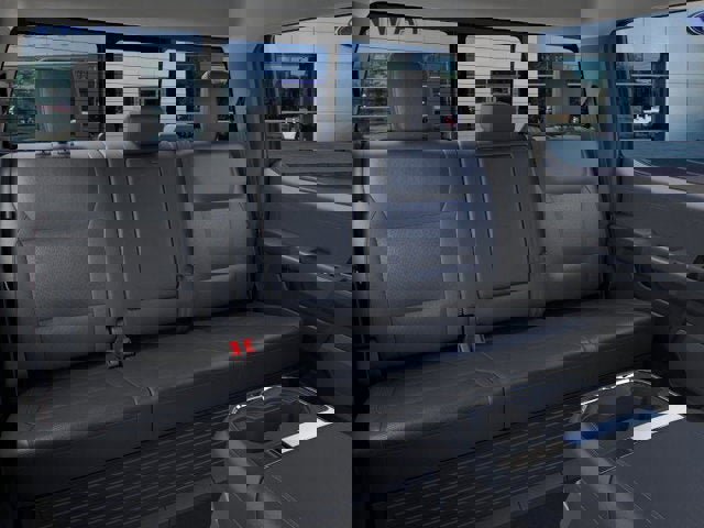 New 2026 Ford F250 4x4 Crew Cab Super Duty image 11