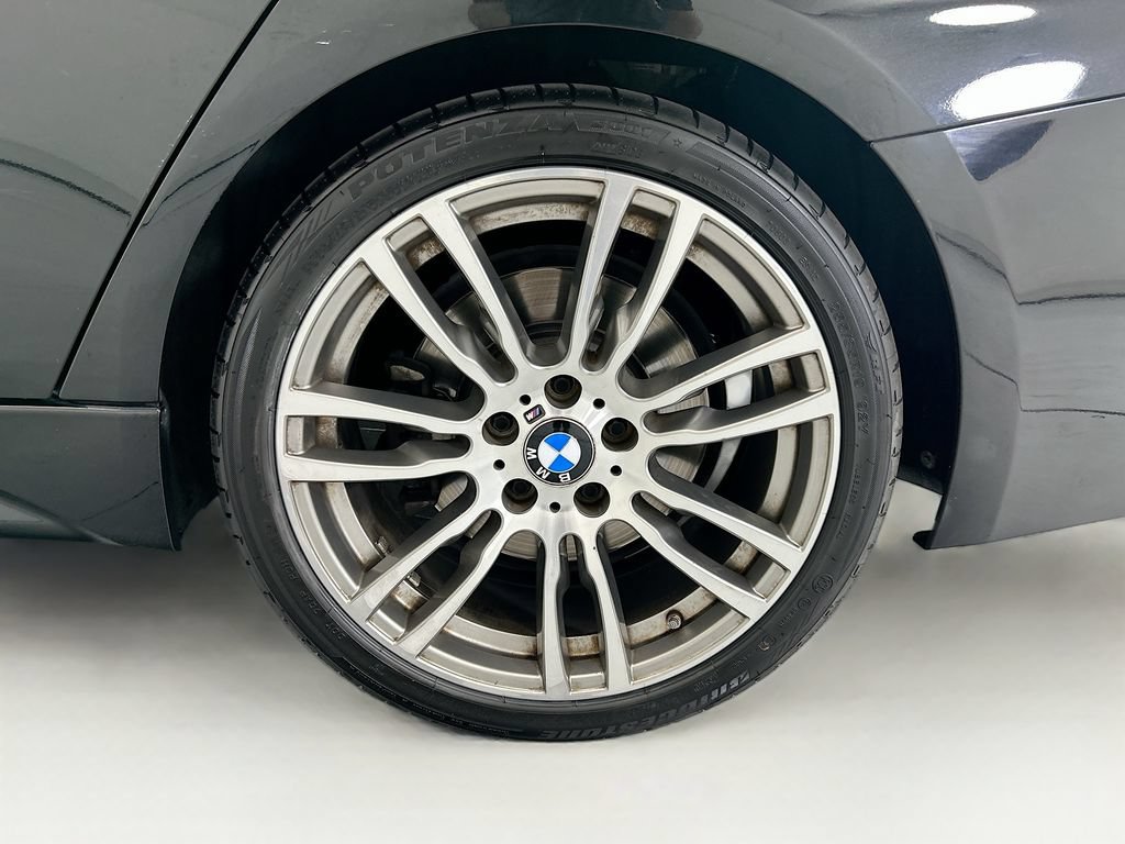 Used 2017 BMW 340i Sedan RWD image 30