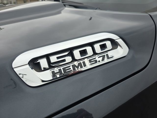 Used 2019 RAM 1500 Big Horn AWD/4WD image 58