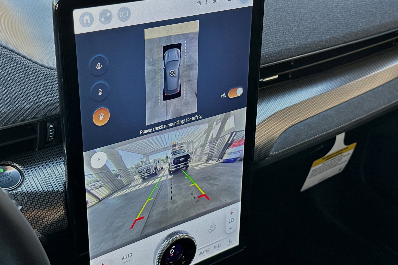 New 2022 Ford Mustang Mach-E GT w/ GT Performance Edition image 18