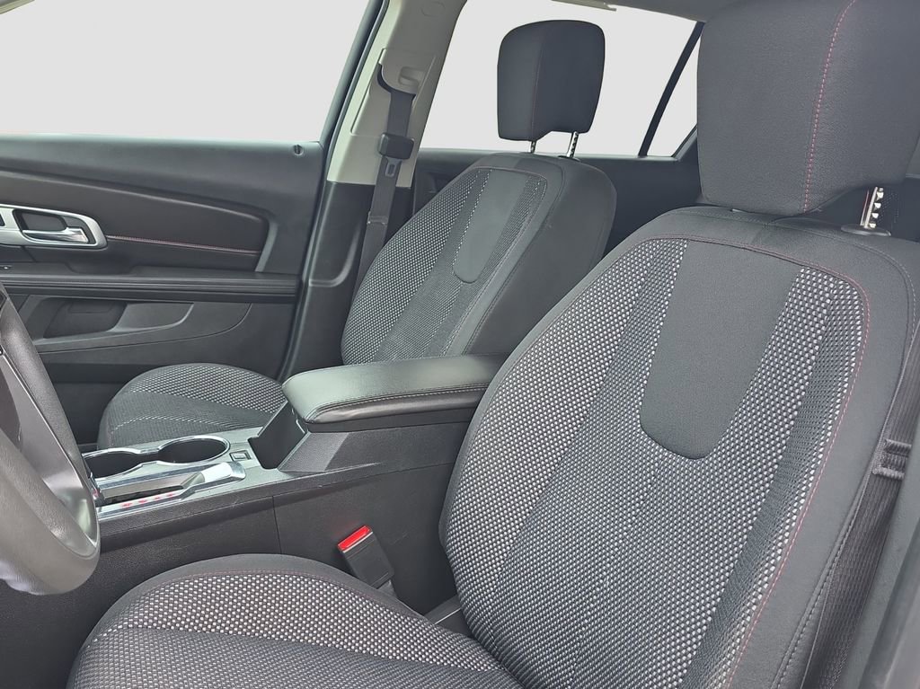 Used 2017 GMC Terrain SLE image 7