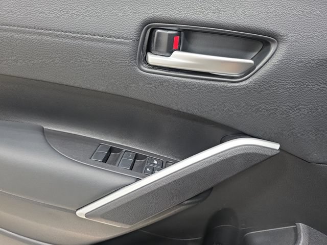 Certified 2026 Toyota Corolla Cross XLE AWD/4WD image 28