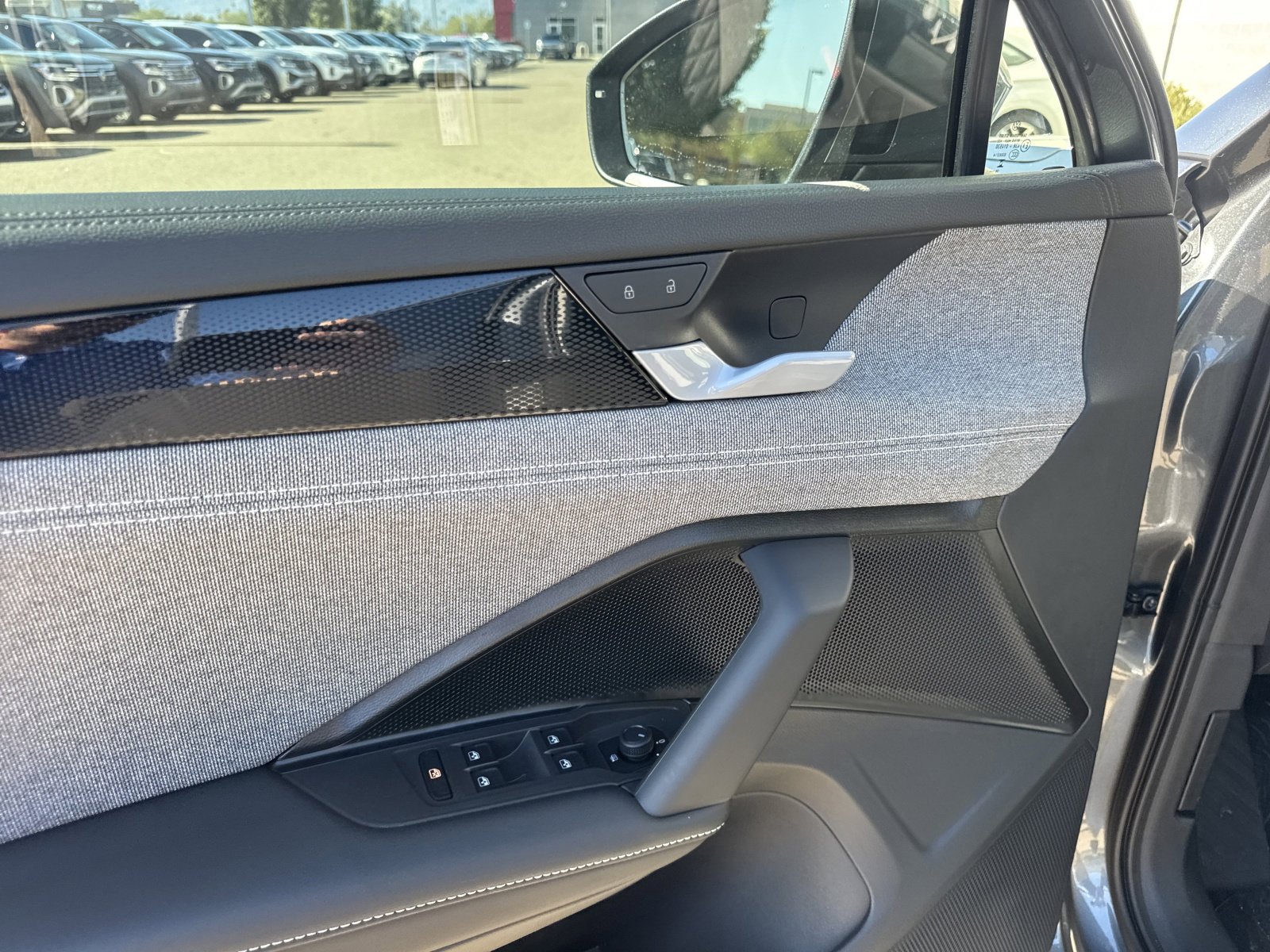 New 2026 Volkswagen Tiguan S image 11