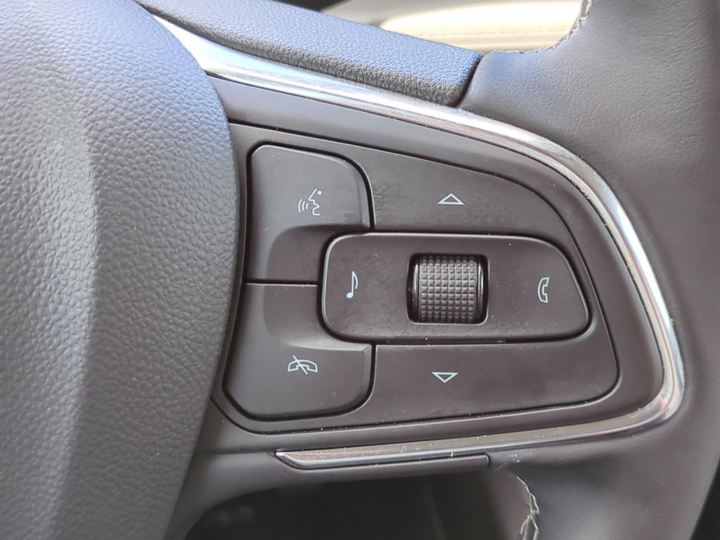 Used 2024 Buick Encore GX Preferred image 22