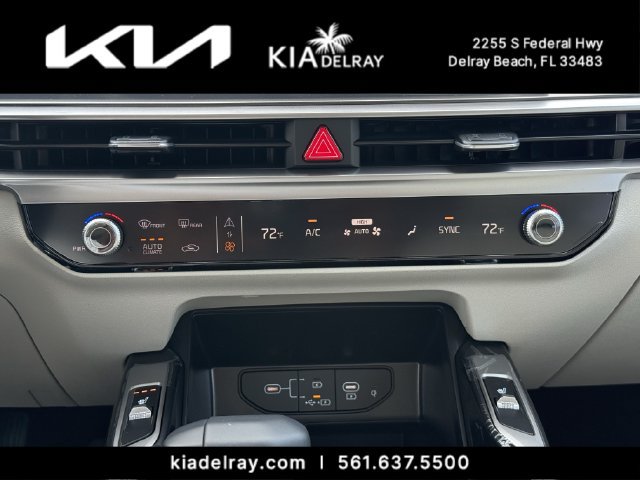 New 2026 Kia Sorento S w/ S Panoramic Sunroof Package FWD image 21