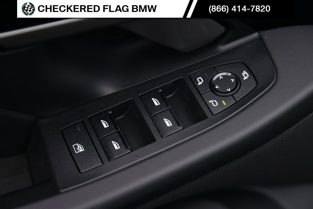 Certified 2024 BMW 530i xDrive w/ Premium Package image 20