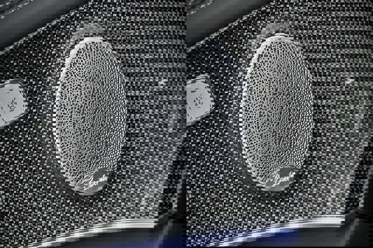 Used 2019 Mercedes-Benz E 63 AMG S image 21