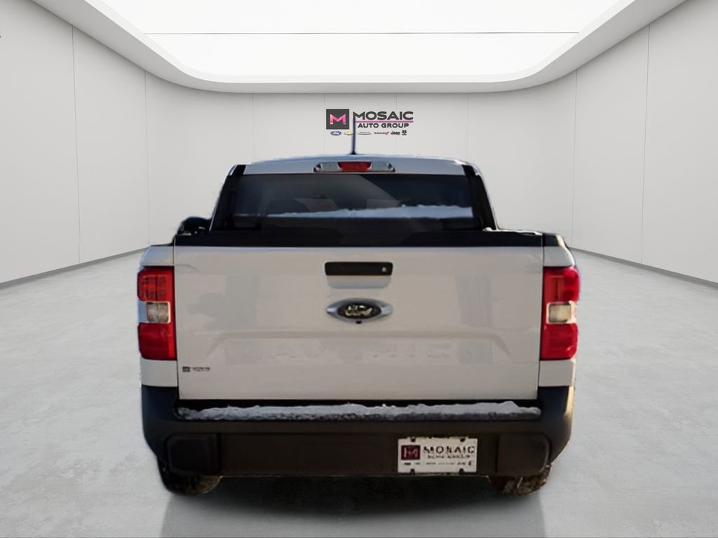 Used 2022 Ford Maverick XLT image 6