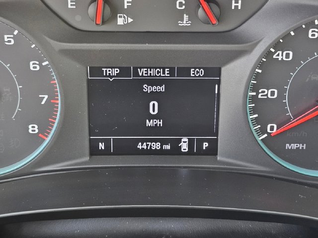 Used 2024 Chevrolet Malibu LT FWD image 23