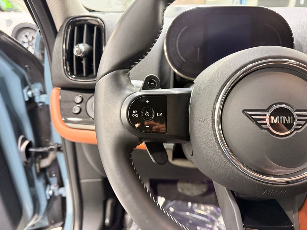Certified 2023 MINI Cooper Countryman S image 13
