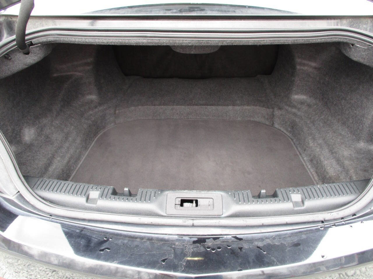 Used 2016 Lincoln MKS AWD w/ Equipment Group 101A image 32