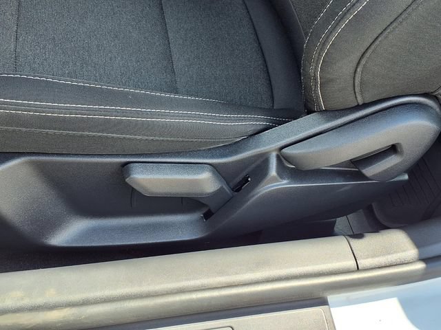 Used 2025 Ford Mustang Coupe RWD image 4