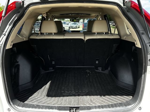Used 2016 Honda CR-V EX-L image 34