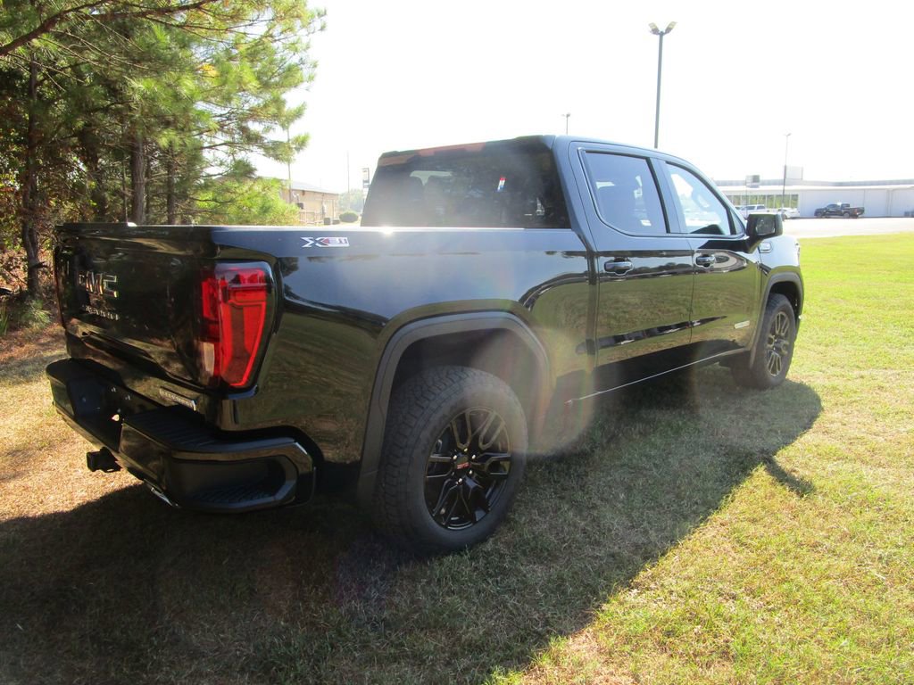 New 2026 GMC Sierra 1500 Elevation image 7
