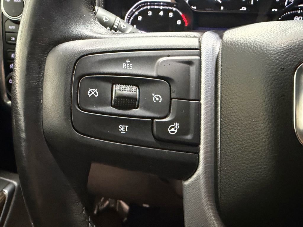 Used 2021 GMC Sierra 1500 Elevation w/ Preferred Package image 17