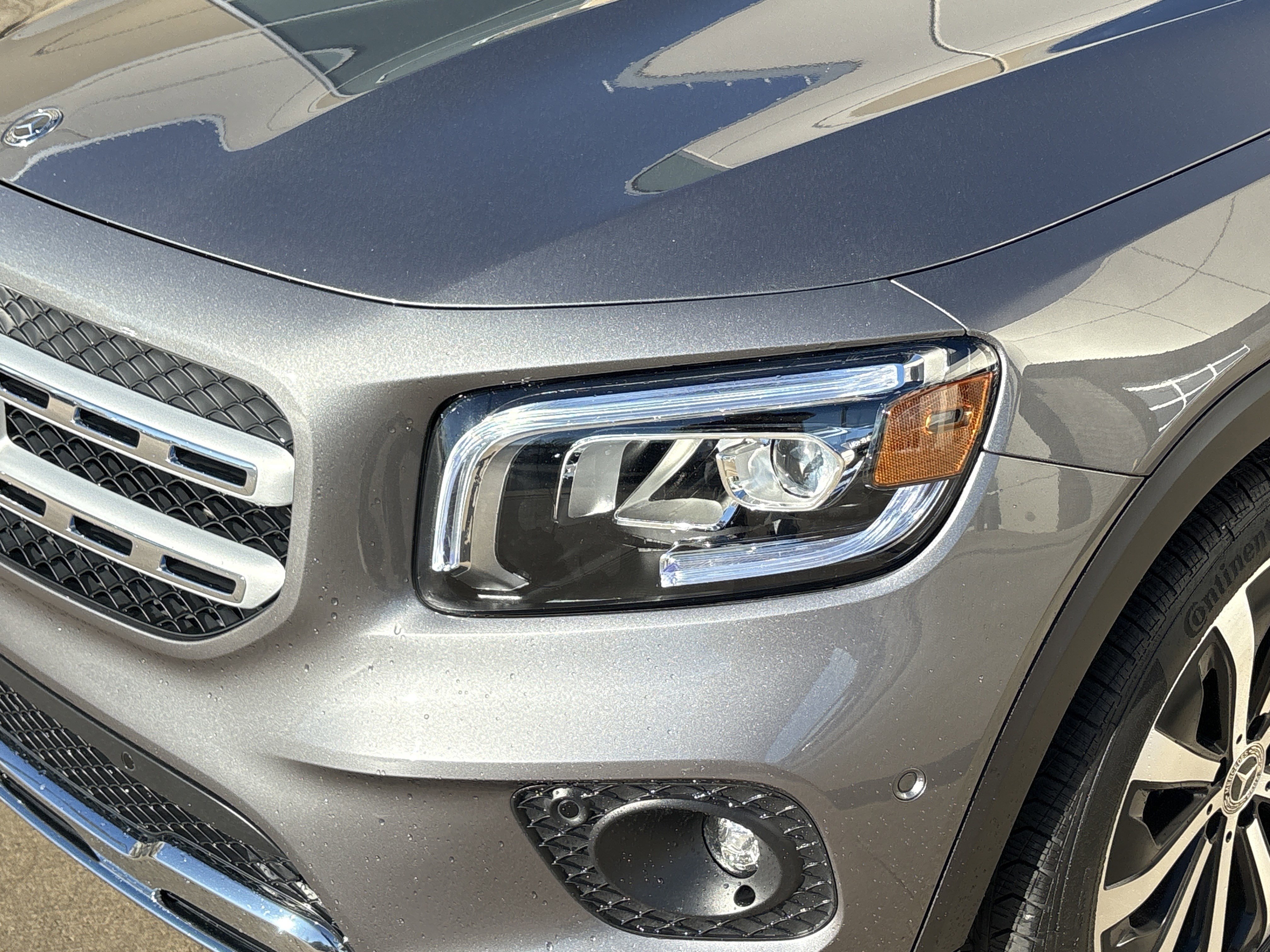 Used 2020 Mercedes-Benz GLB 250 4MATIC image 6