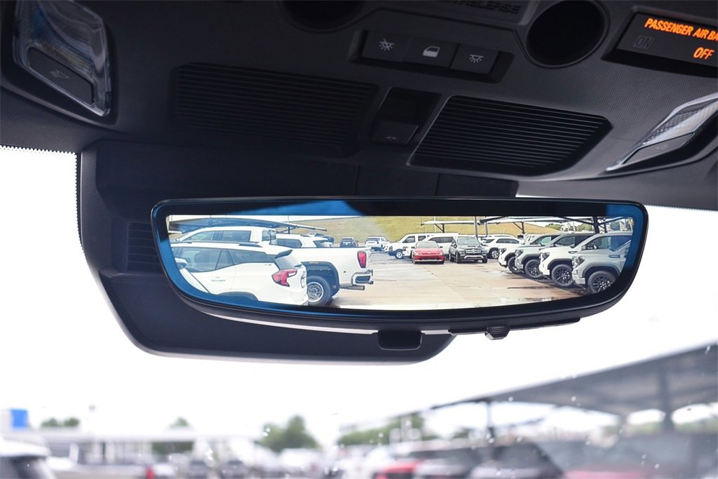 New 2024 GMC Hummer EV 3X w/ Omega Edition image 36