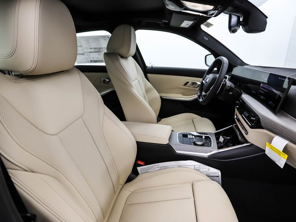 New 2026 BMW 330i xDrive Sedan w/ Premium Package image 31