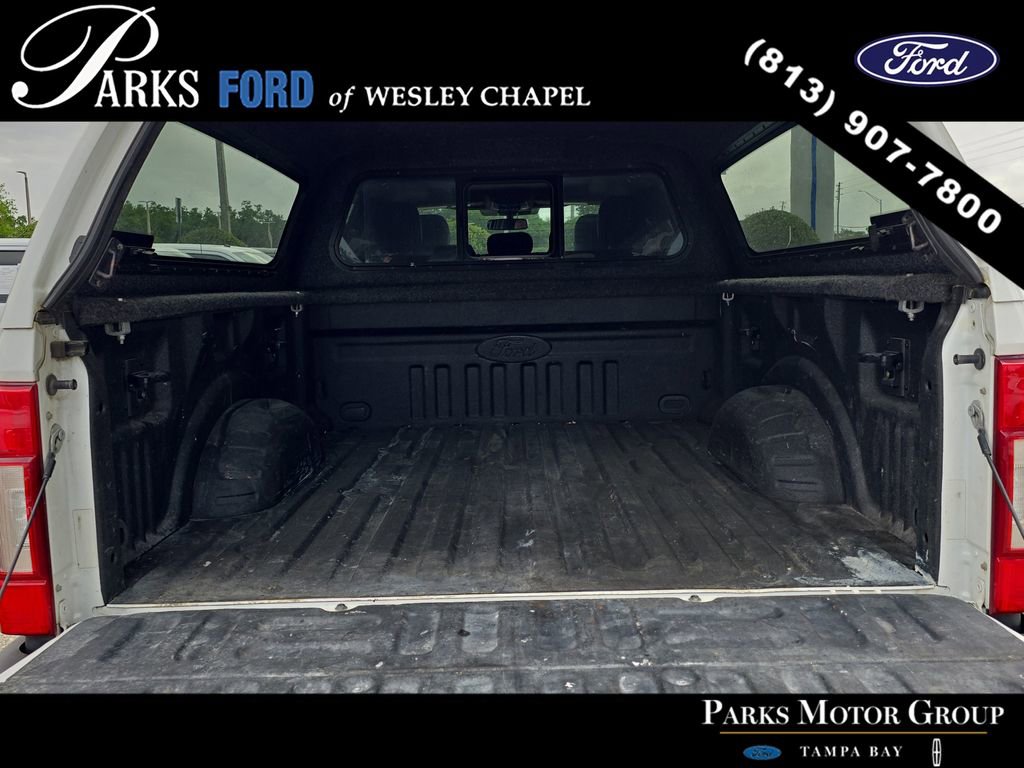 Used 2020 Ford F250 King Ranch w/ King Ranch Ultimate Package image 8