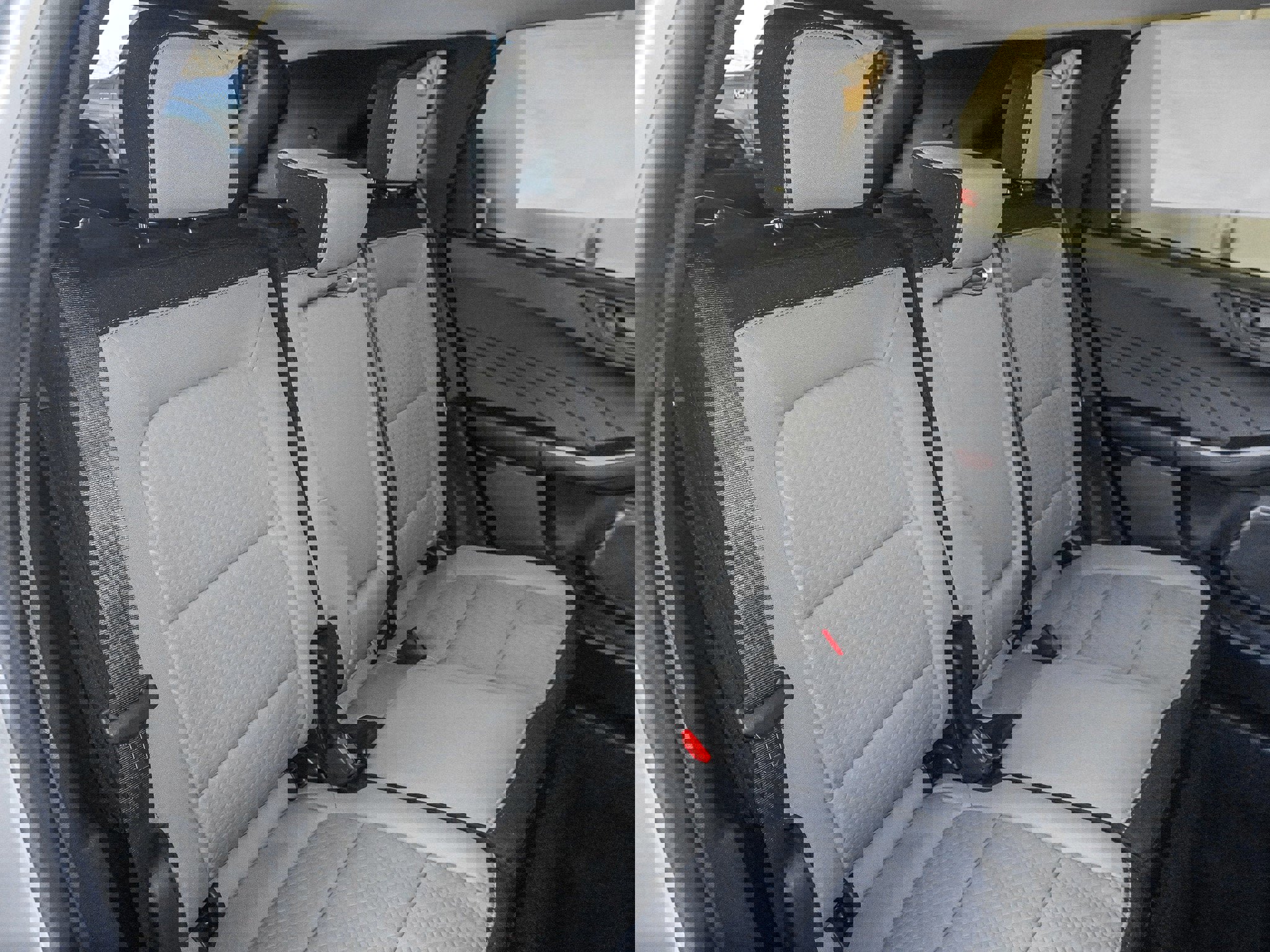 New 2026 Ford Escape Active image 43