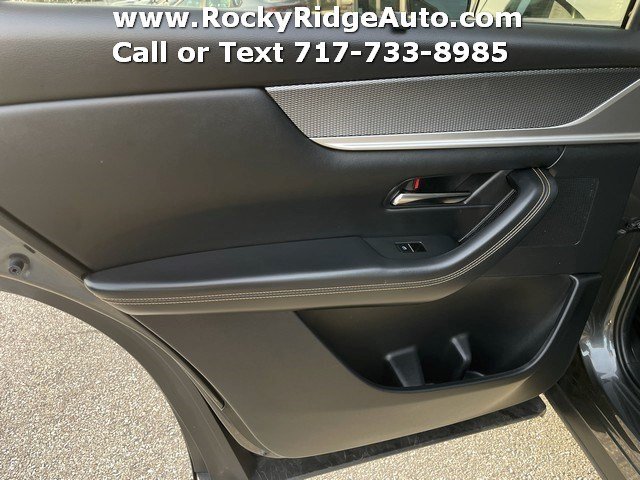 Used 2024 MAZDA CX-90 3.3 Turbo w/ Preferred Plus AWD/4WD image 39