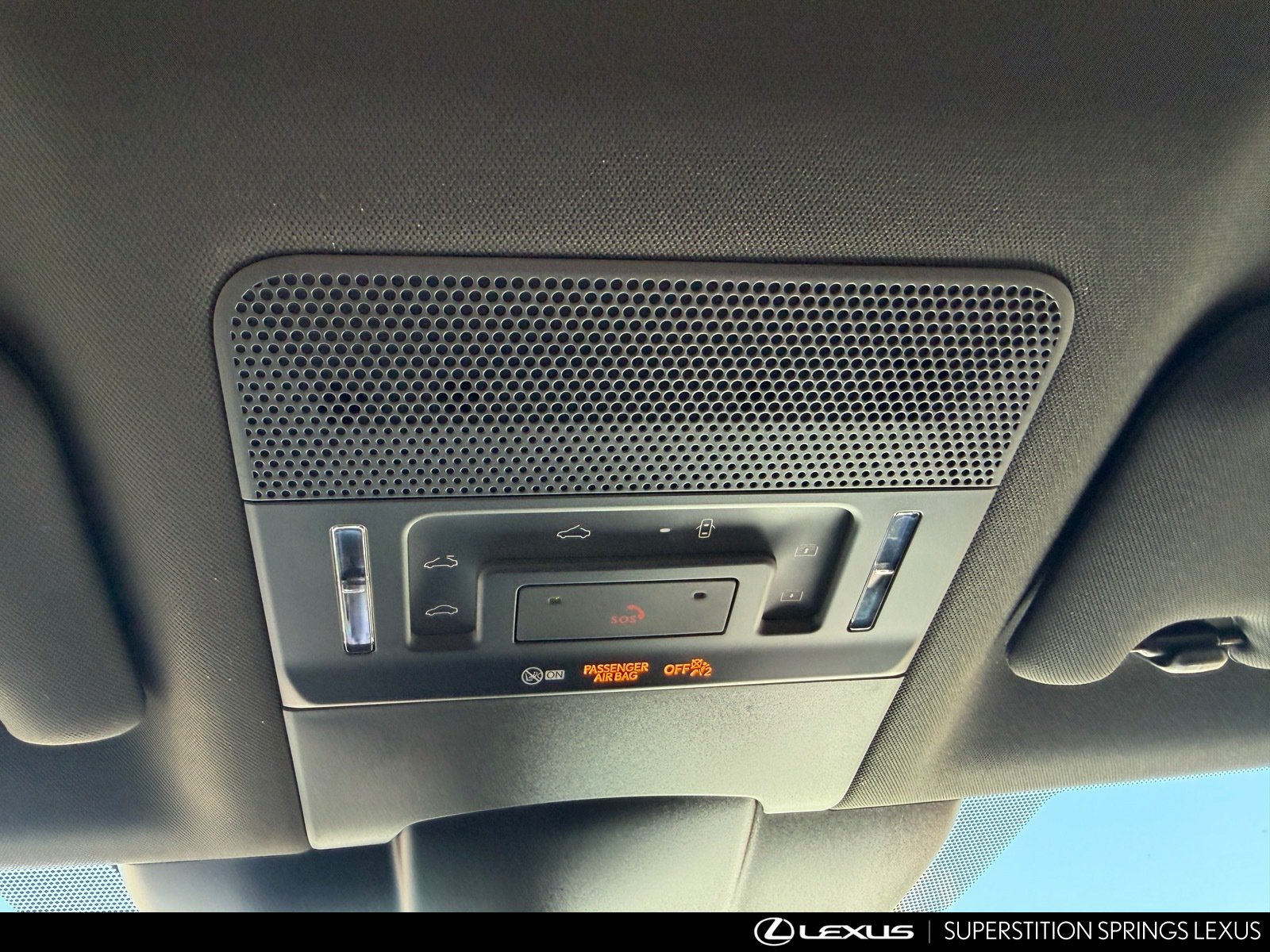 New 2026 Lexus ES 350h w/ Convenience Package FWD image 31
