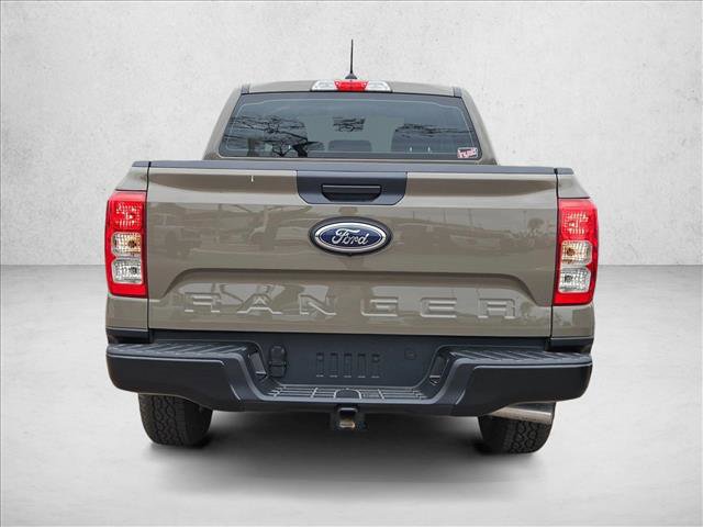 New 2025 Ford Ranger XL w/ Trailer Tow Package image 8