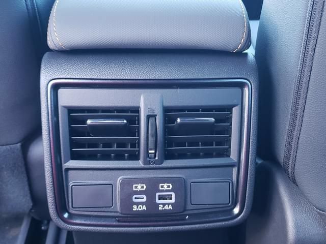 Used 2026 Subaru Forester Wilderness AWD/4WD image 13