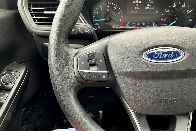 Used 2021 Ford Escape SE image 20