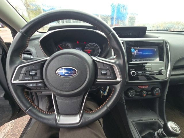 Used 2018 Subaru Crosstrek 2.0i Premium AWD/4WD image 6