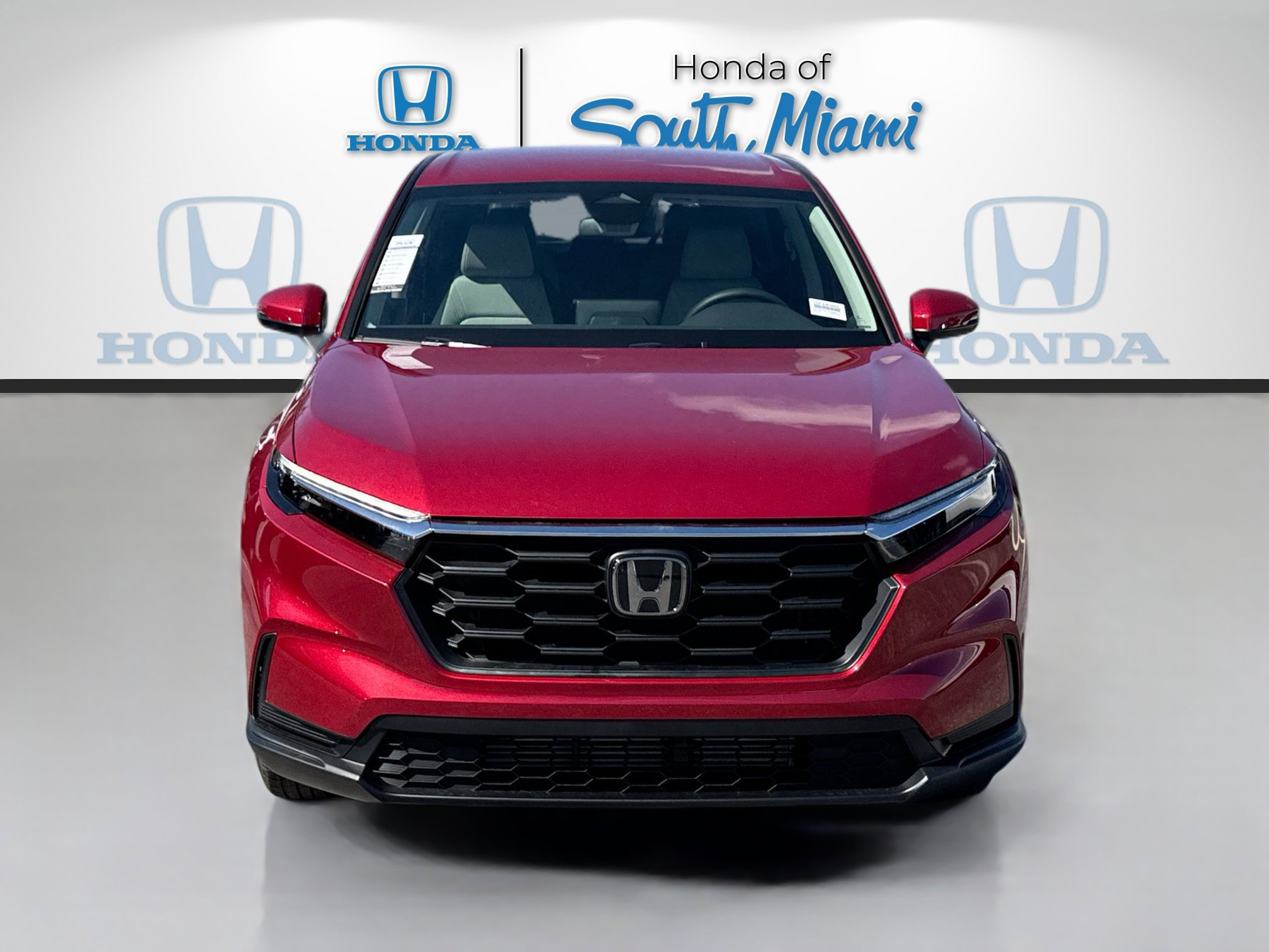 New 2026 Honda CR-V LX image 2