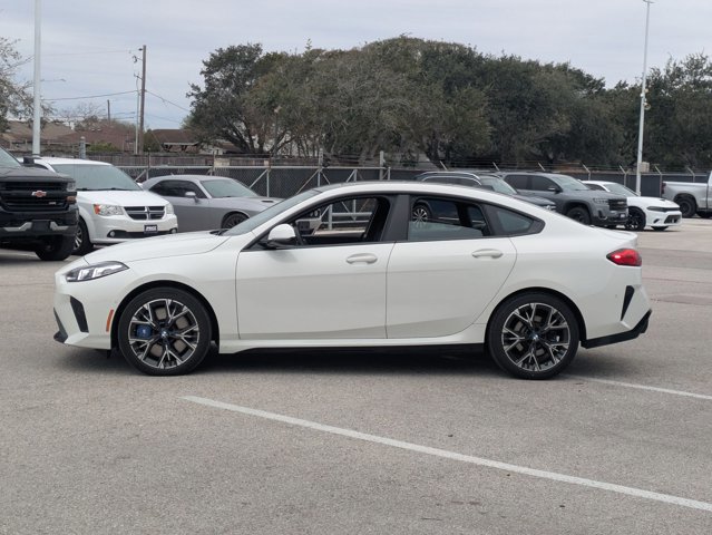 Used 2025 BMW 228i xDrive image 8