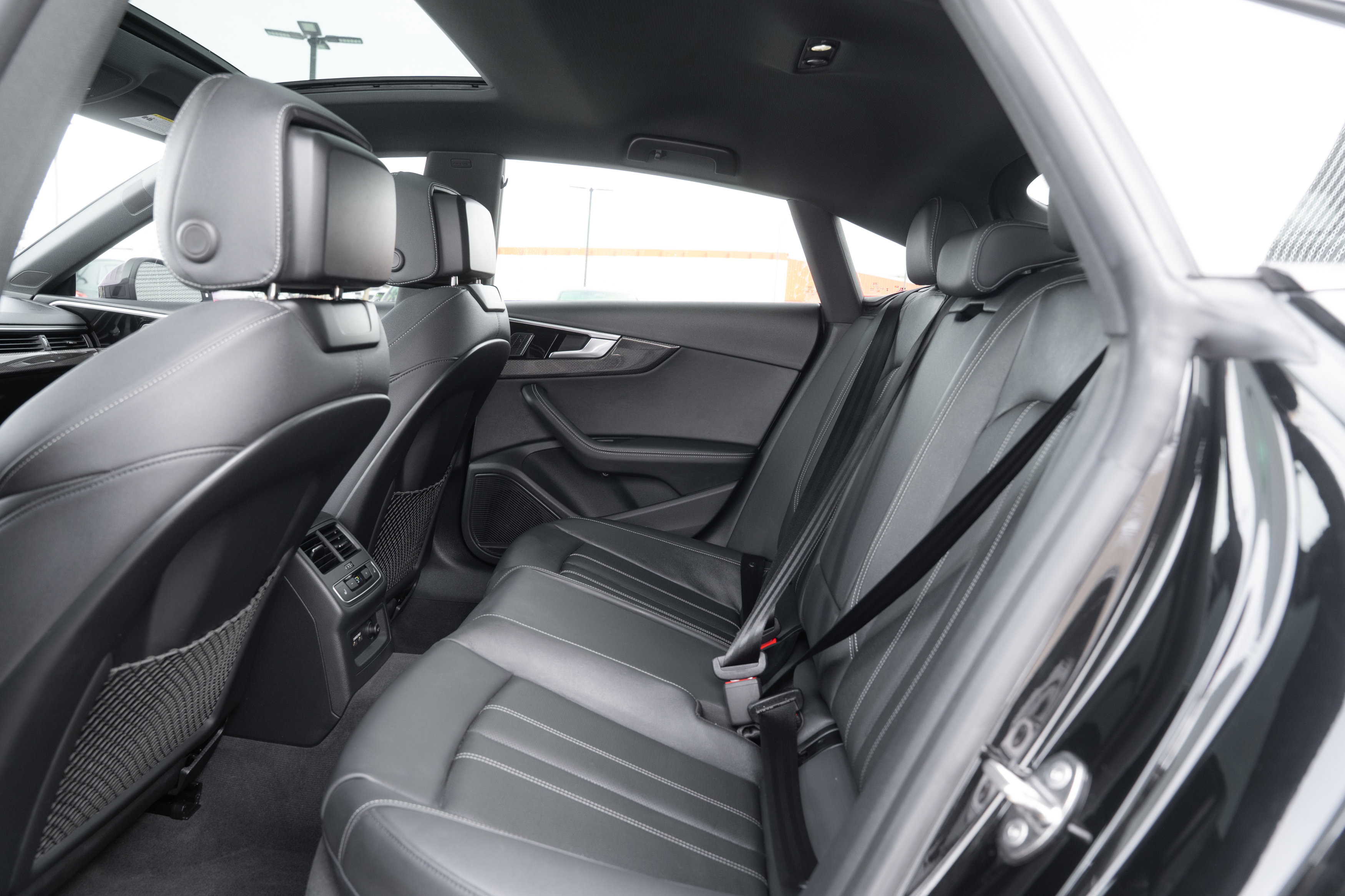 Certified 2023 Audi S5 Prestige w/ Prestige Package image 27