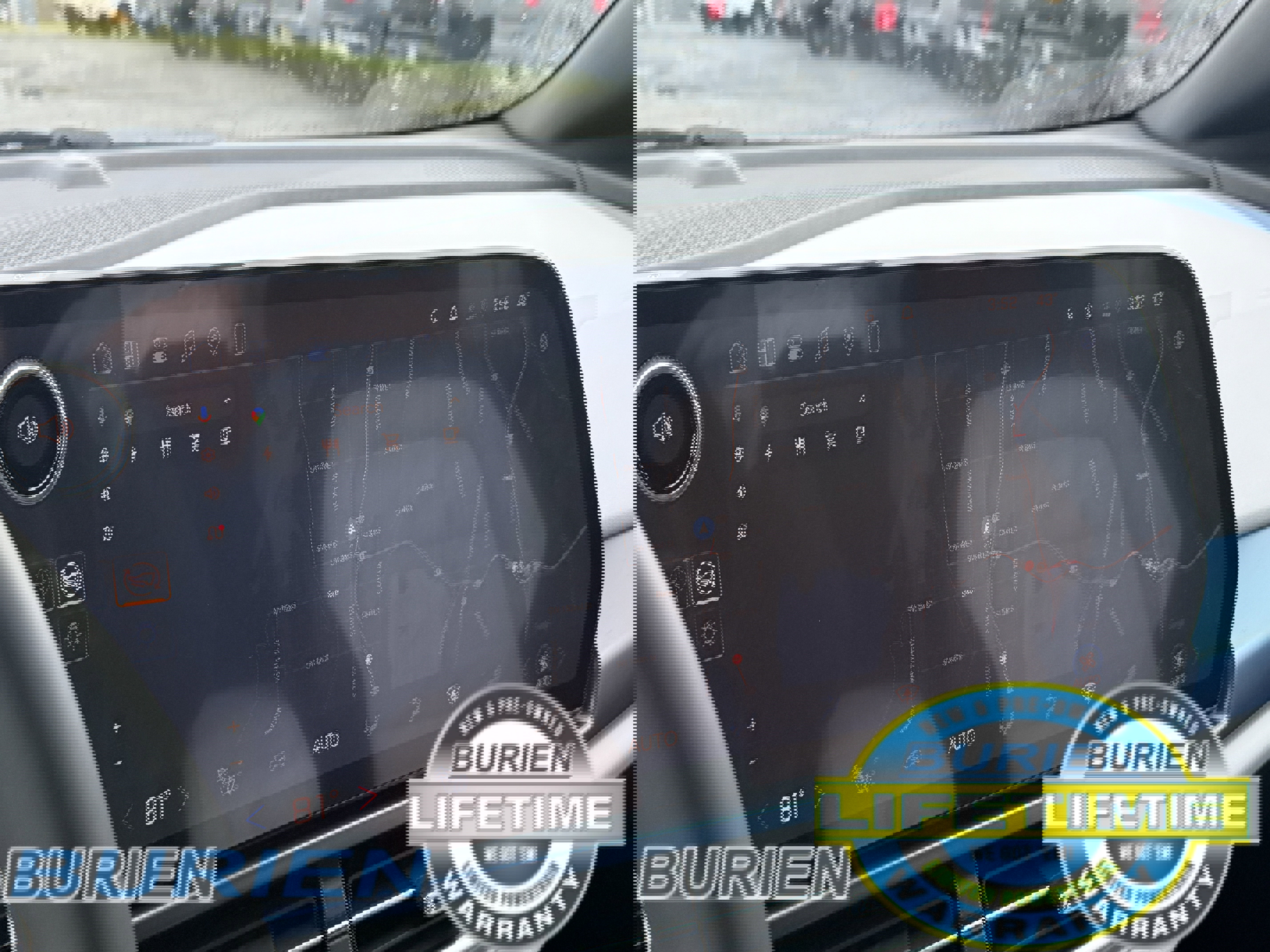 New 2026 Chevrolet Equinox EV LT image 15