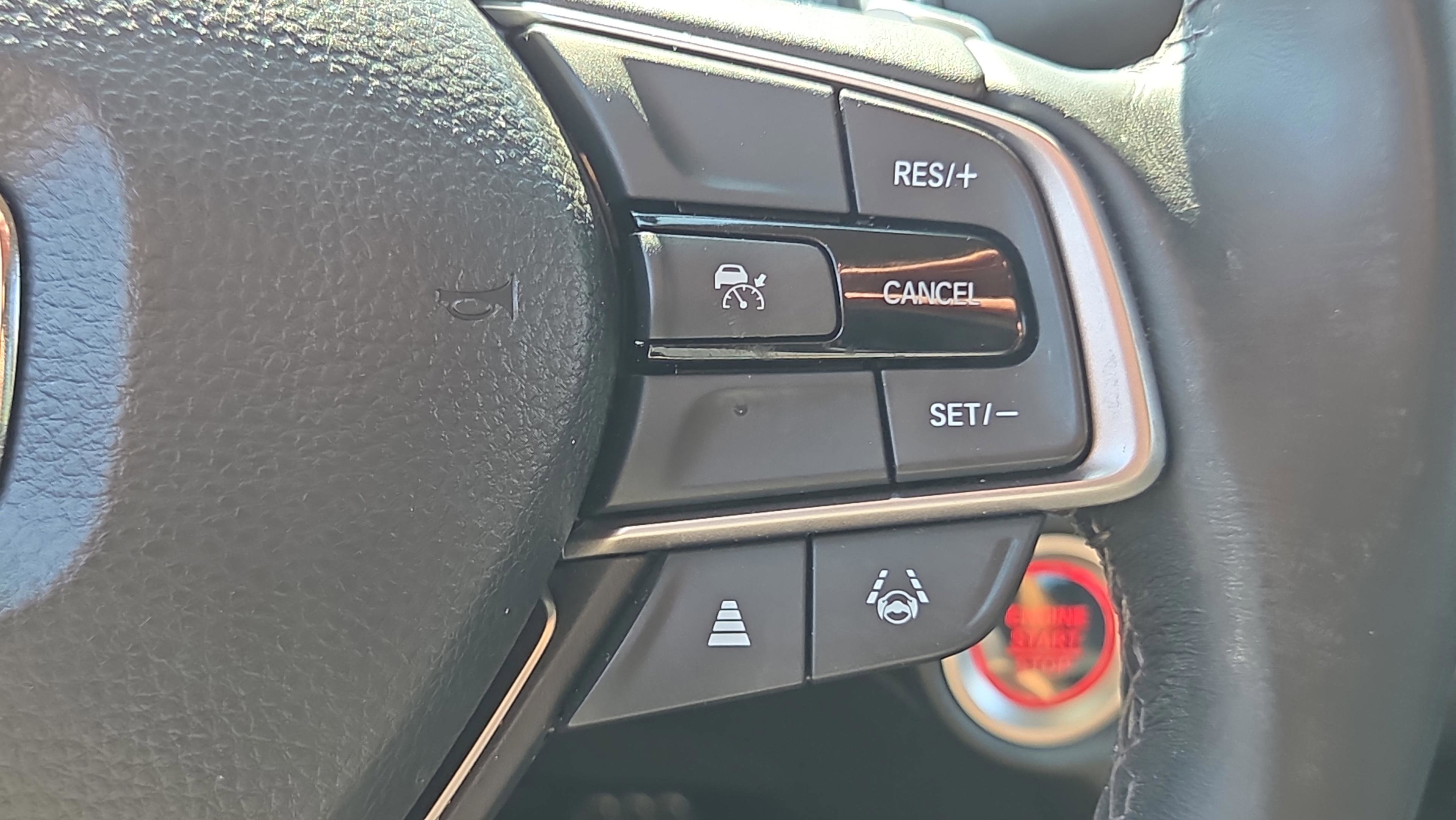 Used 2021 Honda Accord Sport Special Edition image 32