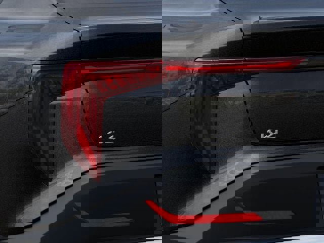 New 2026 Kia K4 LXS image 12